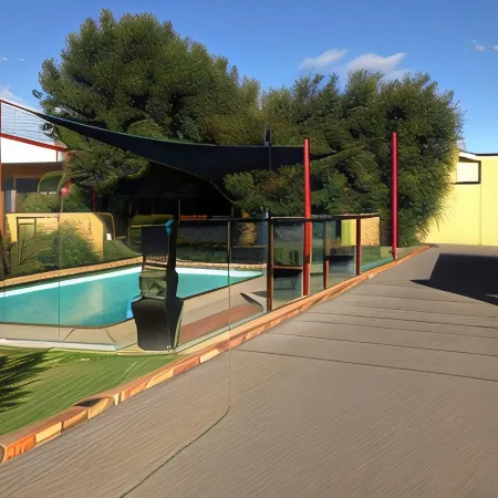 Kyabram Motor Inn