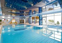 Hotel Lidia Spa & Wellness - Wifi