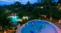 Bohol Tropics Resort - Ocean View