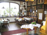 Landgasthof Rieger - breakfast