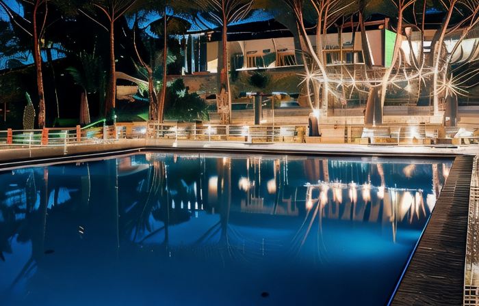 Hotel Fontermosa