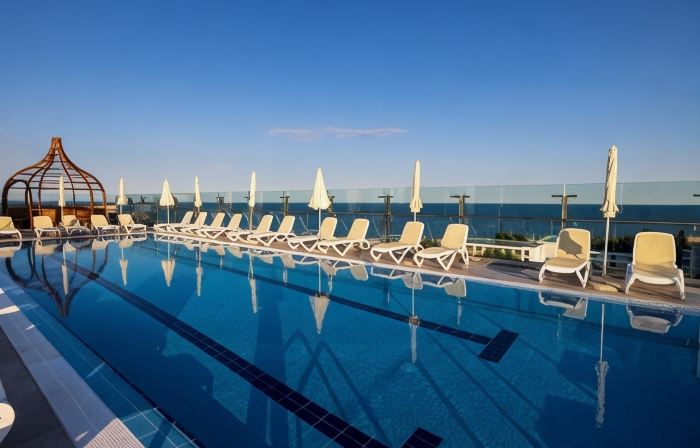 Maritim Hotel Amelia - Luxury Ultra All Inclusive