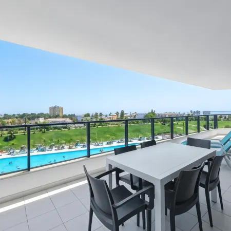 RR Alvor Baía Resort