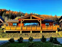 Les Chalets d'Anzère - parking