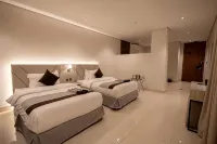 Lexa Hotel - Wifi