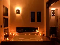 IKhaya LamaDube Game Lodge - Lãng mạn