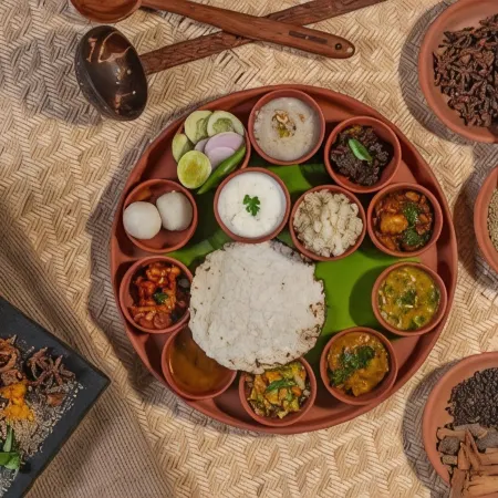 Club Mahindra Madikeri, Coorg