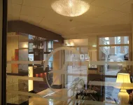 Adena Hotel - Parkering