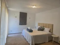 Aquasaints Guest Lodge - 2-Star