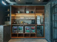 The Aconcagua Resorts - breakfast