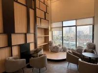388B SkyNest Penang 2BR City View Pool 6 Pax - 3-Star