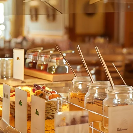 Flair Hotel Weinstube Lochner