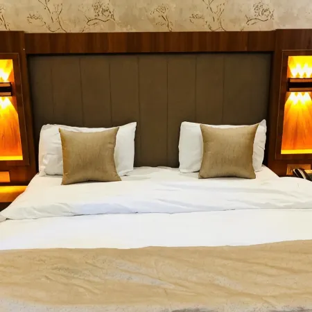 Welton Hotel