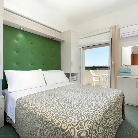 Hotel Bassetti