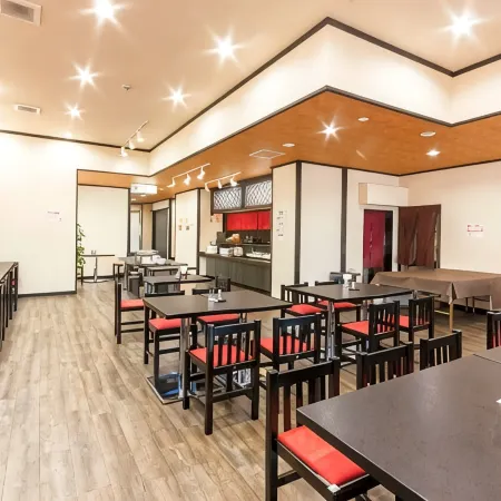 Lupia Inn Nanko