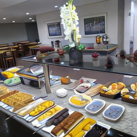 Hotel Tenda