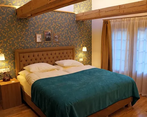 Hotel Walliserhof Zermatt Photos