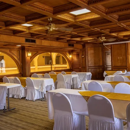 Best Western Hotel Plaza Matamoros