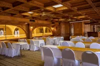 Best Western Hotel Plaza Matamoros - breakfast