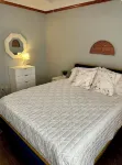 PALM SPRINGS- 2Master Suites, Style & LocationNo chores” at checkout! - balcon
