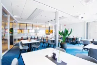 Best Western RC Hotel - فطور