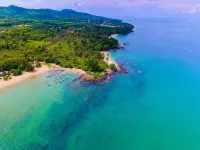 Koh Lanta Amantra Hostel - Women Only - 2성급
