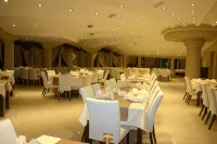 Grand Ahos Hotel & Spa - Интернет