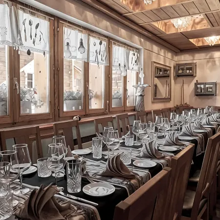Hotel Marmotte