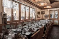 Hotel Marmotte - Pet friendly
