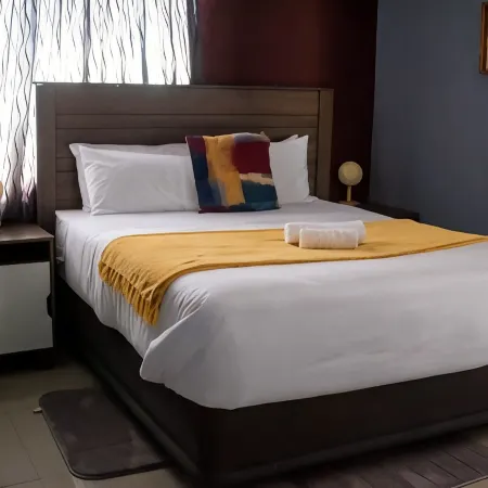 Ramatie Guest Palace