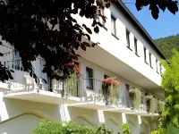 Hotel Lellmann - Pet friendly