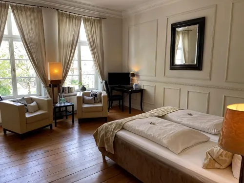 Hotel Hochzeitshaus - 3 estrellas