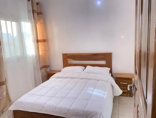 Mermoz Terranga Apartment - Homestays