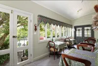 Kurrara Historic Guest House - petit déjeuner
