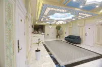Bibihojar Hotel - 2星級