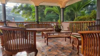 Bernique Guesthouse - Pensionaatit