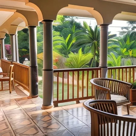 Bernique Guesthouse