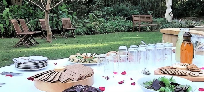 High Hopes Hotels in Overberg District Municipality