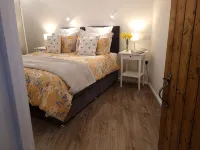 The Nook Cottage In The Heart Of Northumberland - 주방