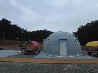 Taean (Anmyeondo) Tourist Farm Glamping & Auto Camping - 2-Star