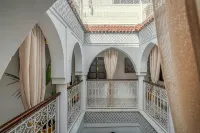 Riad El Barodienne & Spa - SPA
