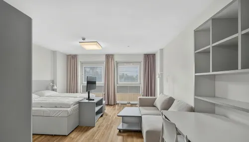 Seven Rocks Premium Serviced Apartments - Spa