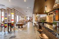 Mercure Hotel Stuttgart Gerlingen - parking