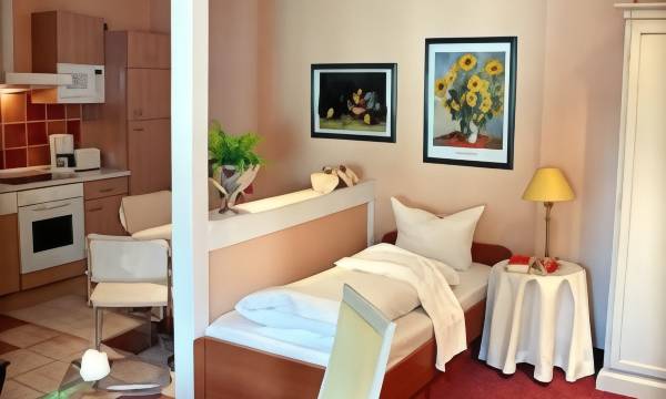 Parkhotel Fischer