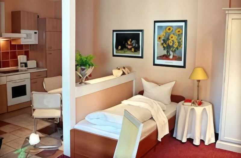 Parkhotel Fischer