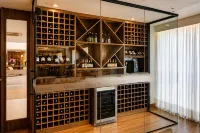 Quality Hotel & Suites Brasília - ที่มีบาร์
