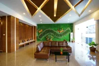 Intouch Riverside Hotel - Wifi