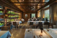 Hotel Seegarten - breakfast