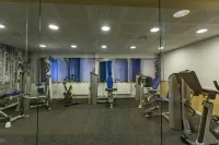 北極酒店 - 健身室/gym room