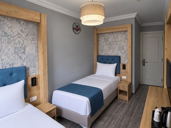 Miss City Hotel Taksim